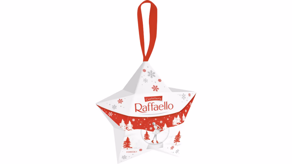 Raffaello Little